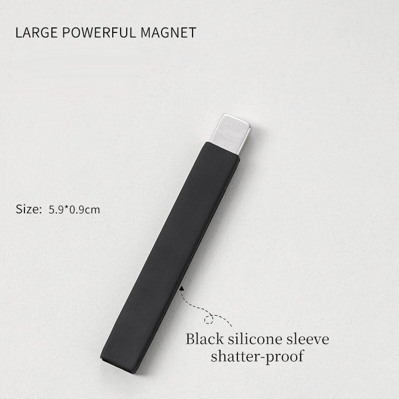 Reflective Glass Cat Magnetic Gel 10ml Gel Nail Polish BORN PRETTY Super Strong Thick Strip Magnetic Stick 