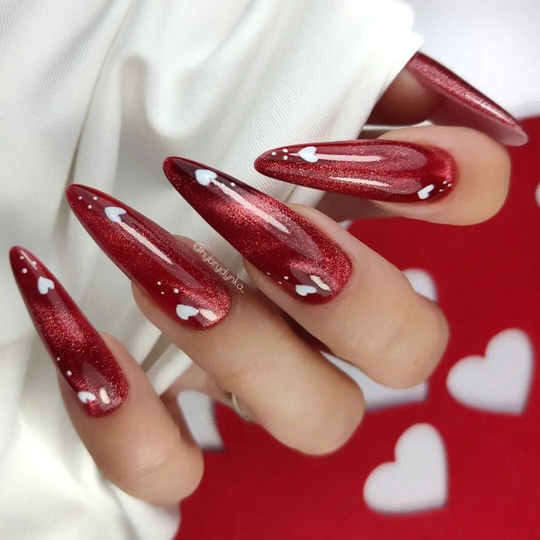 BORN PRETTY February Social Media Trending Nail Styles
