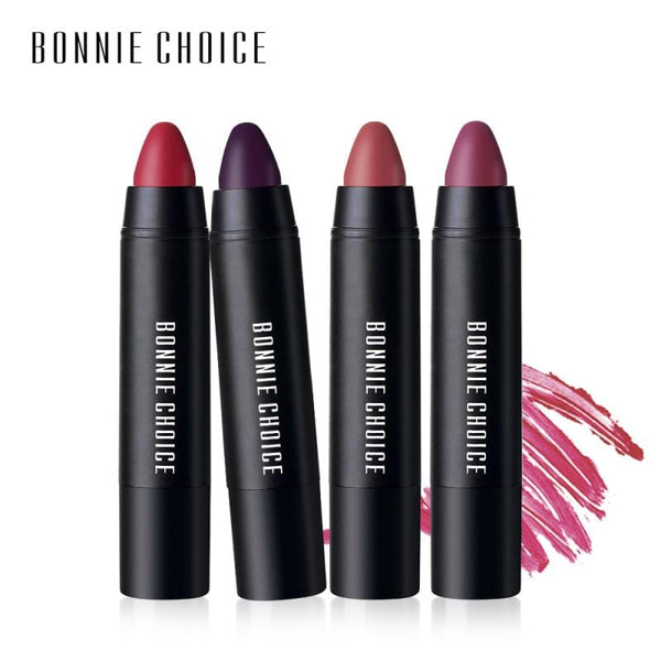 Matte Lipstick Bonnie Choice 