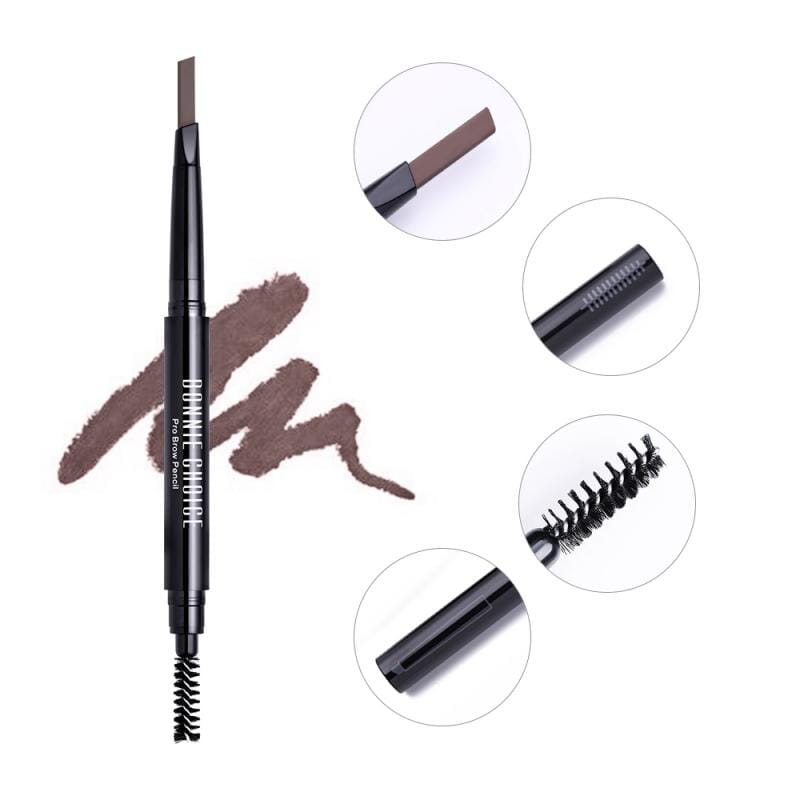 Double-end Eyebrow Pencil Bonnie Choice 