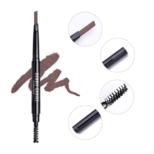 Double-end Eyebrow Pencil Bonnie Choice 