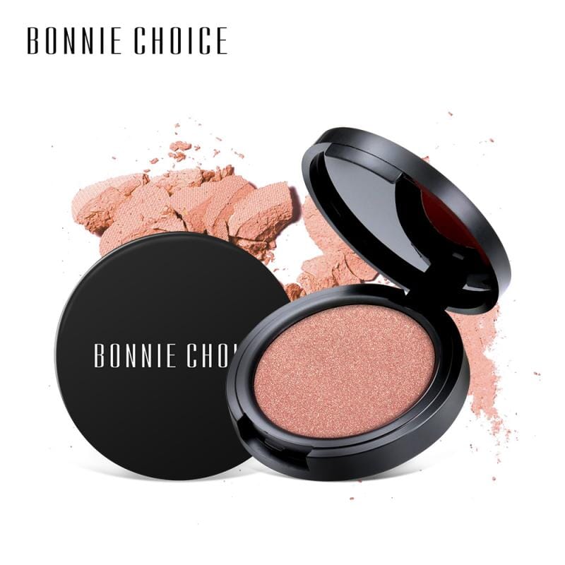 Powder Blush Bonnie Choice 