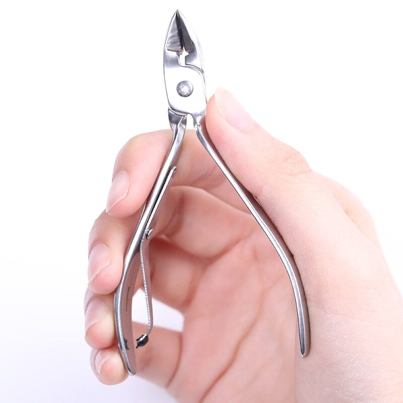Cuticle Nail Nipper Tools & Accessories BORN PRETTY 