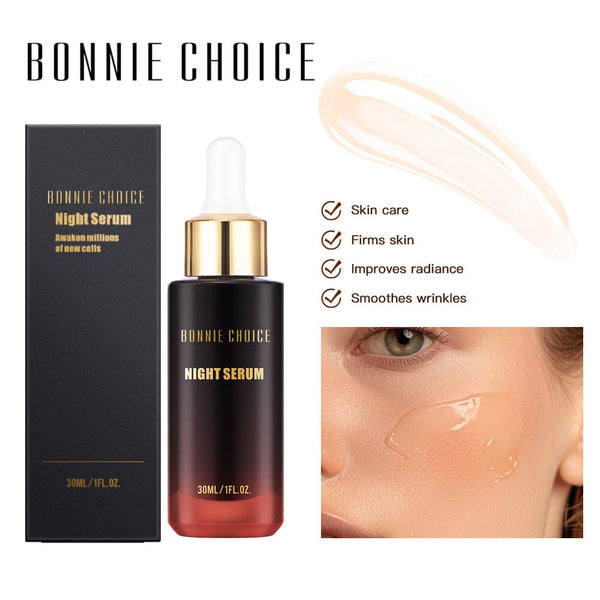 Night Serum Bonnie Choice 