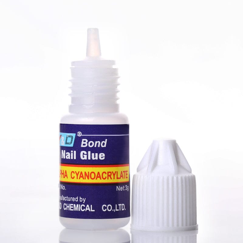 Nail Glue 3g Nail Tools BORN PRETTY 