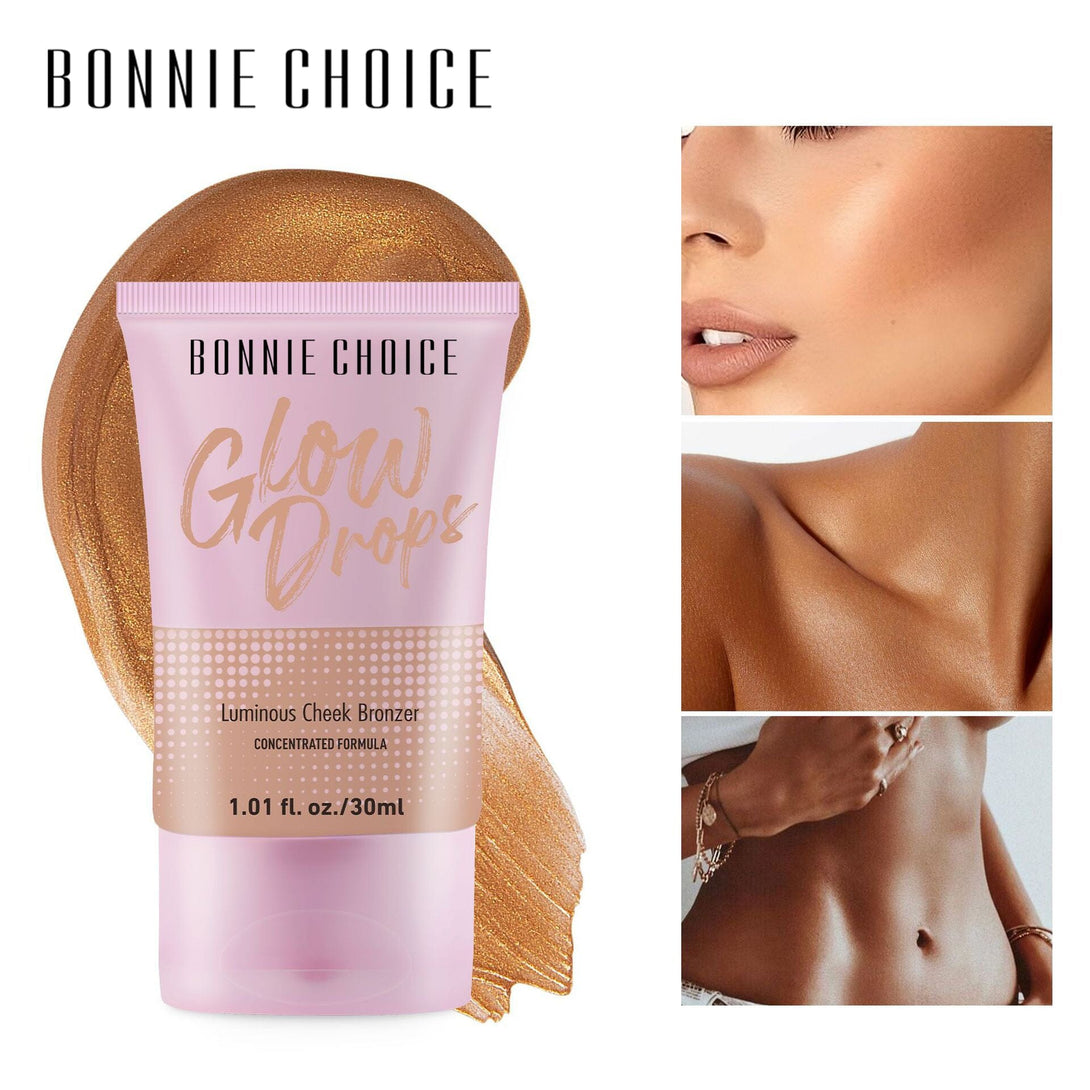 Luminous Cheek Bronzer Bonnie Choice 