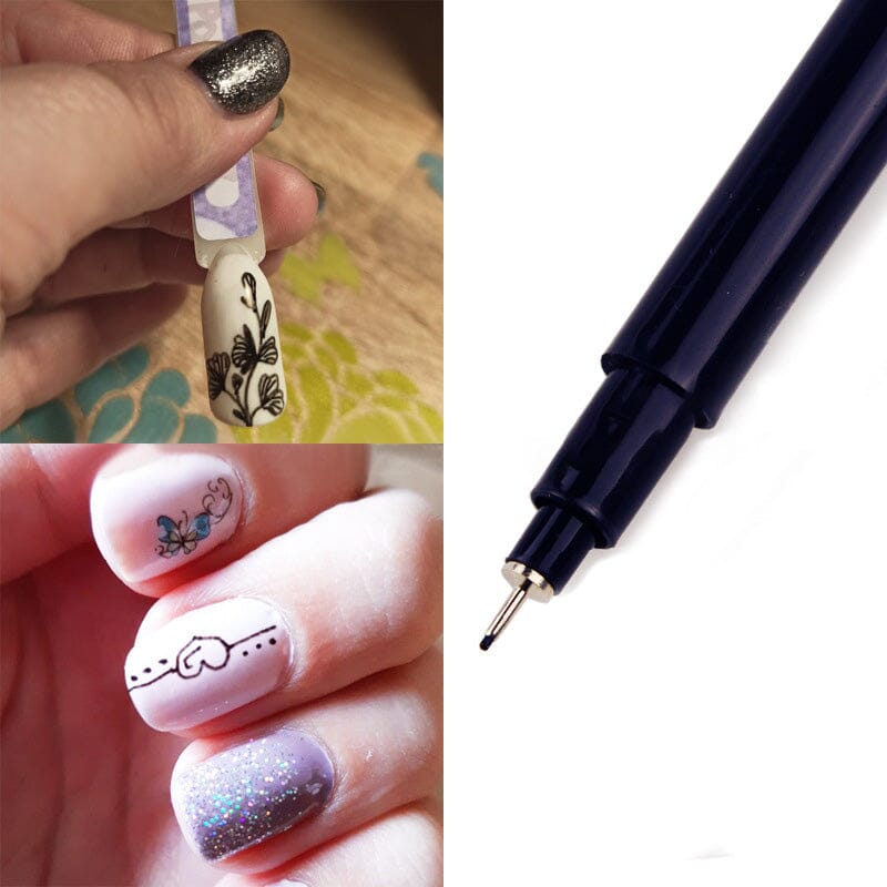 Nail Art Pen Tools & Accessories BORN PRETTY 