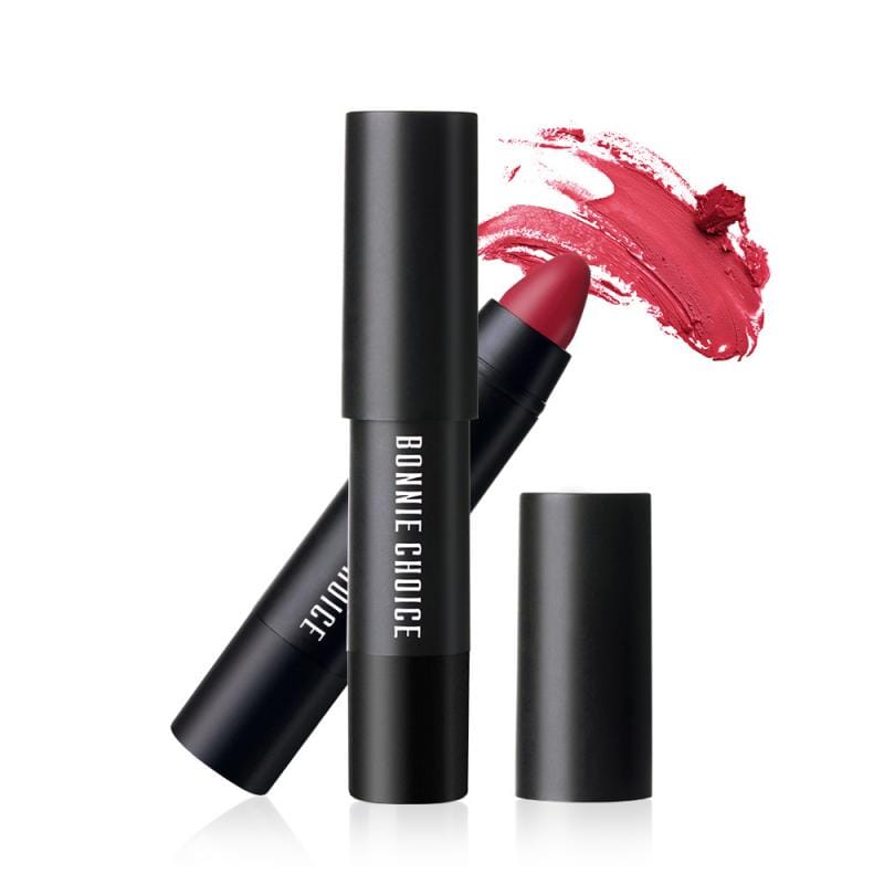 Matte Lipstick Bonnie Choice 