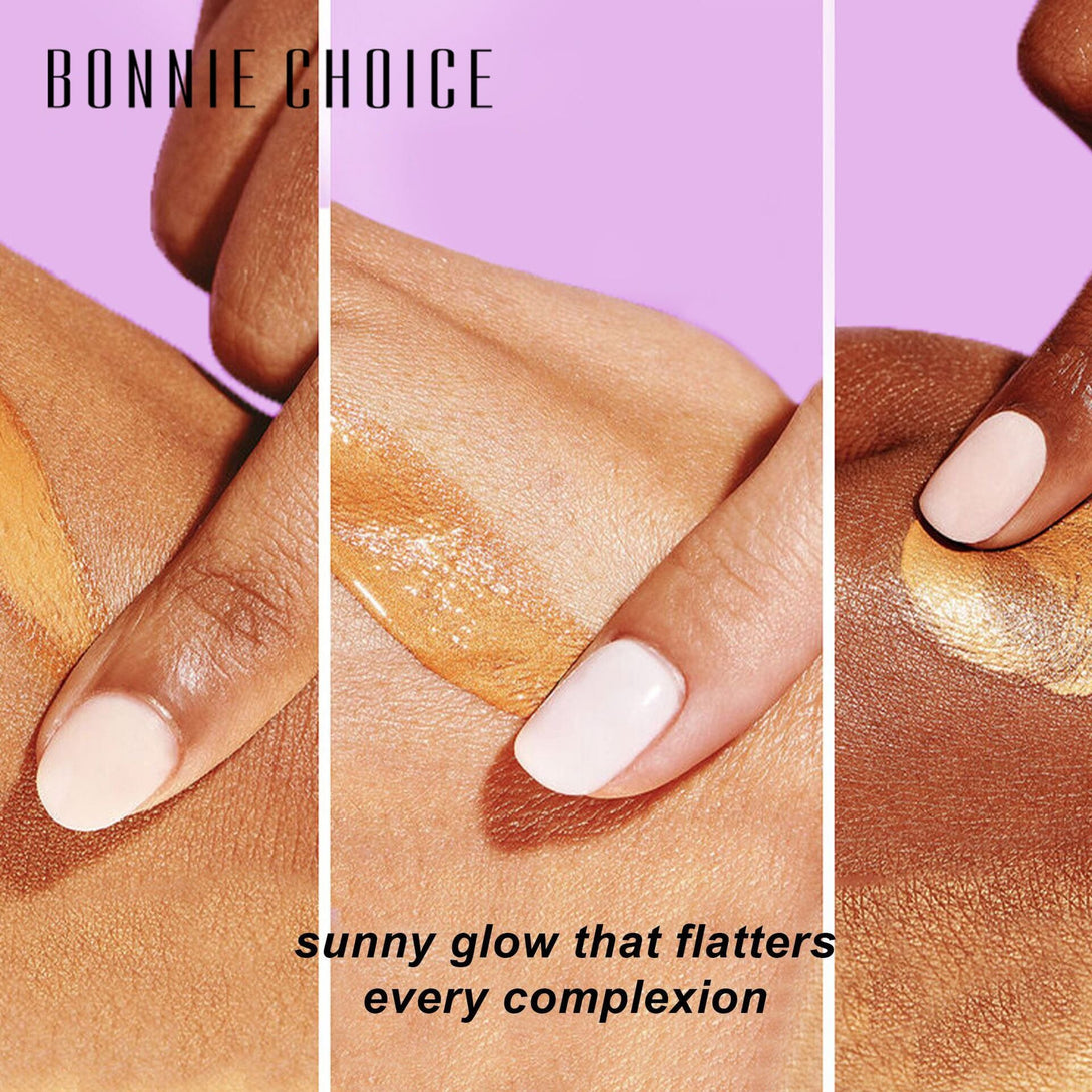 Luminous Cheek Bronzer Bonnie Choice 