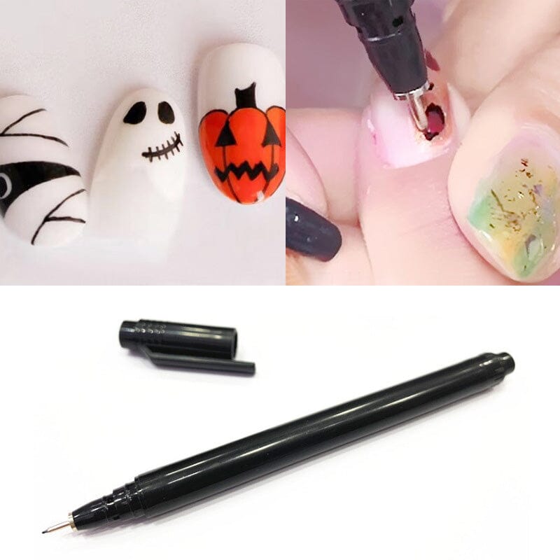 Nail Art Pen Tools & Accessories BORN PRETTY 