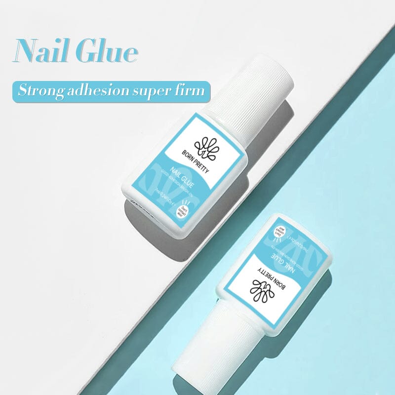 Nail Glue 7ml Tools & Accessories BORN PRETTY 