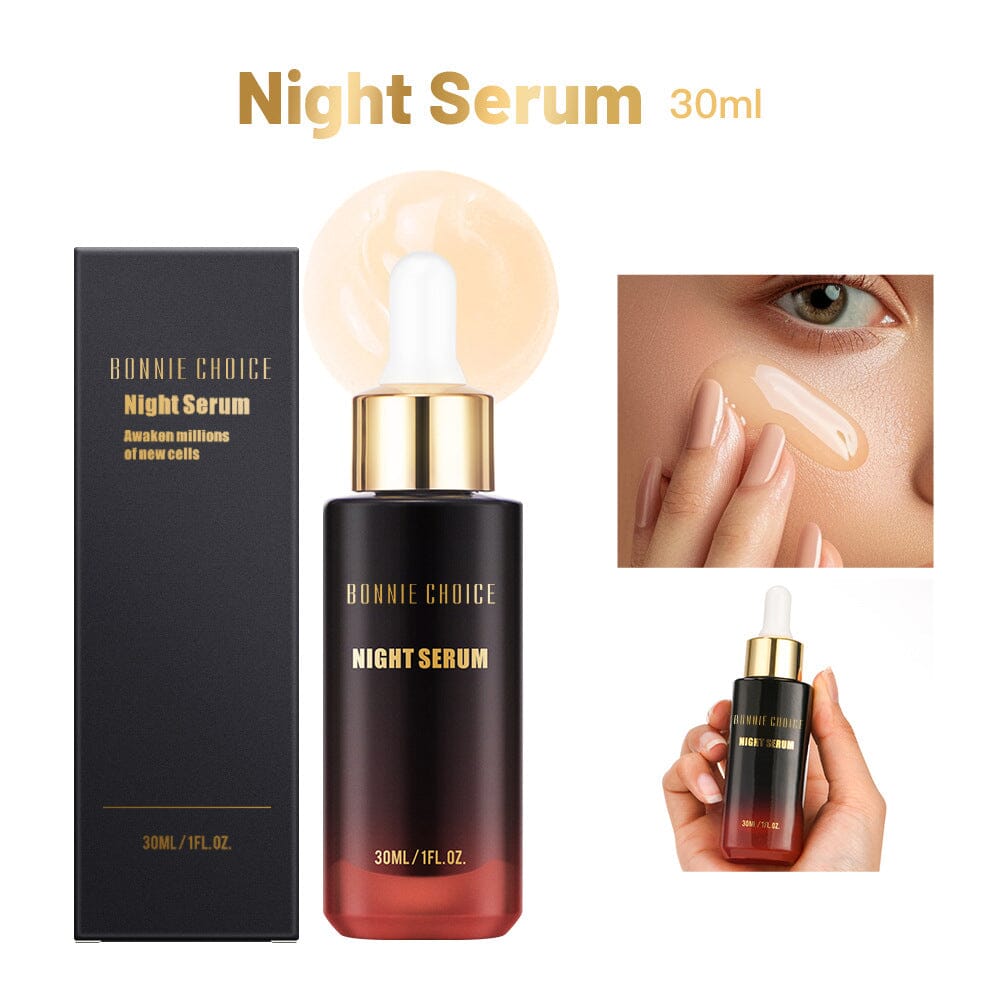 Night Serum Bonnie Choice 