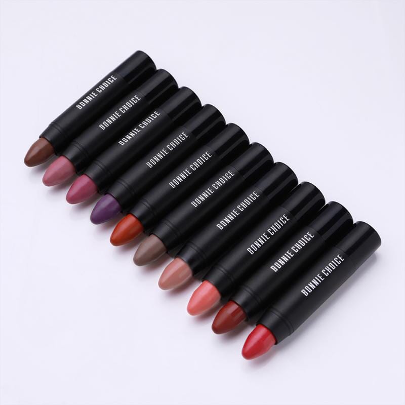 Matte Lipstick Bonnie Choice 