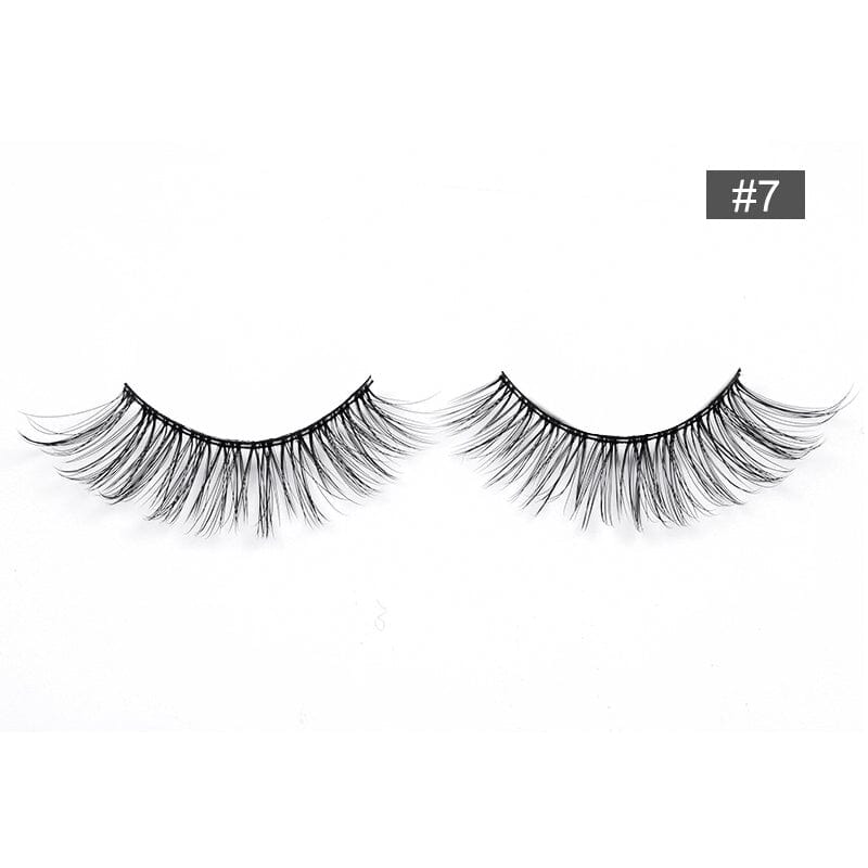 False Eyelashes 3D-L16 Bonnie Choice 