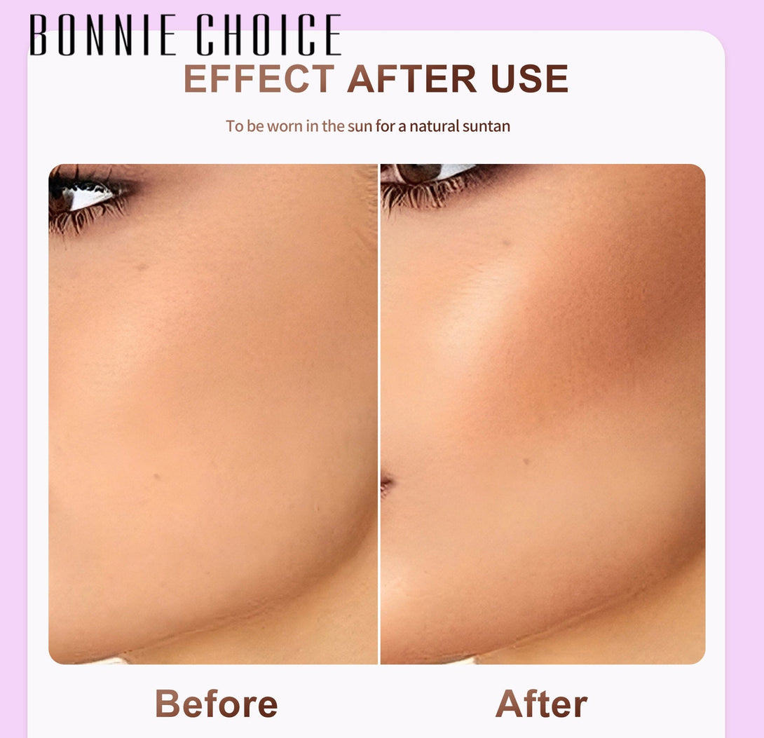 Luminous Cheek Bronzer Bonnie Choice 