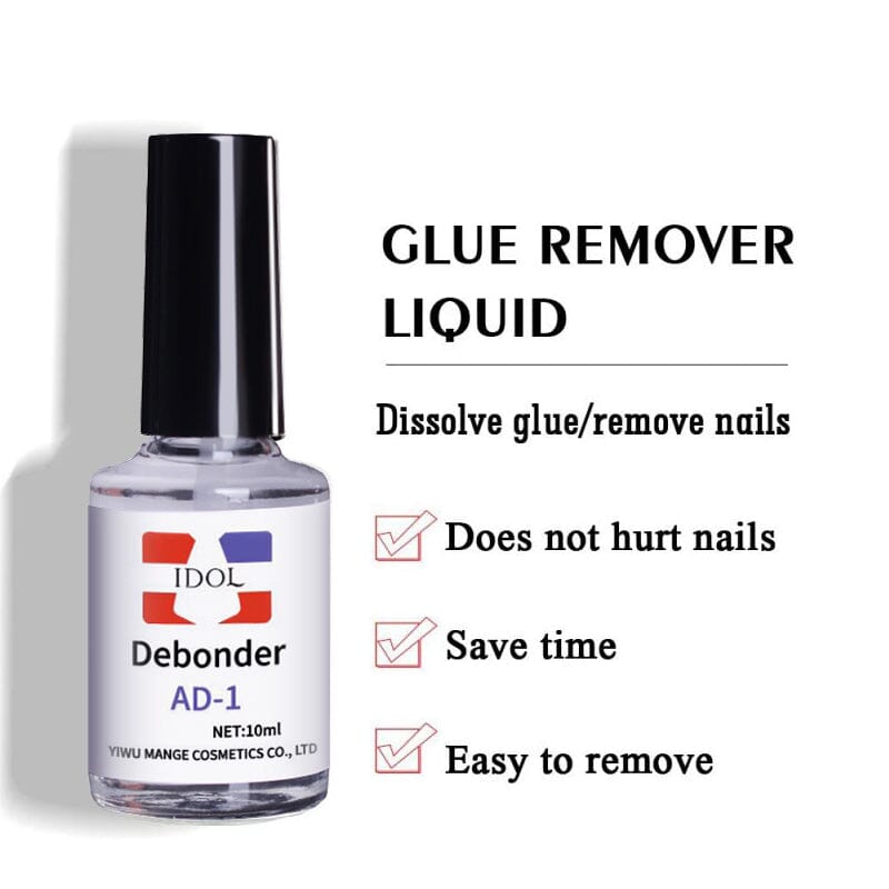 Nail Gel Remover Debonder 10ml Tools & Accessories BORN PRETTY 