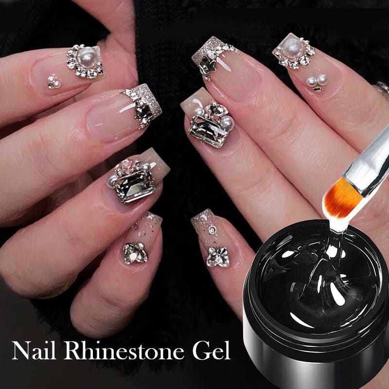 Rhinestone Glue Gel 5g Tools & Accessories BORN PRETTY 