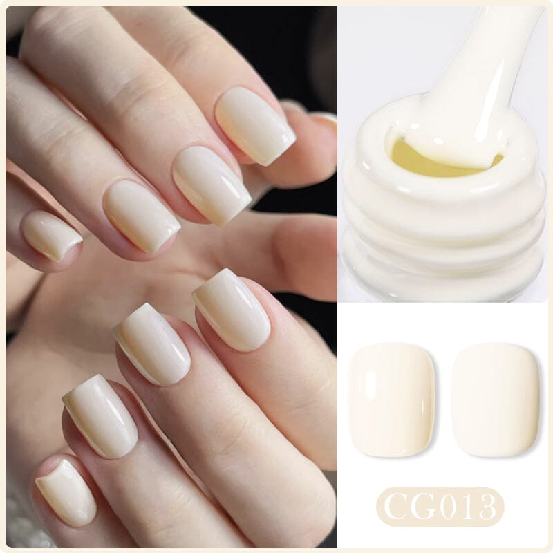 Color Gel Polish CG013 10ml Gel Nail Polish BORN PRETTY 