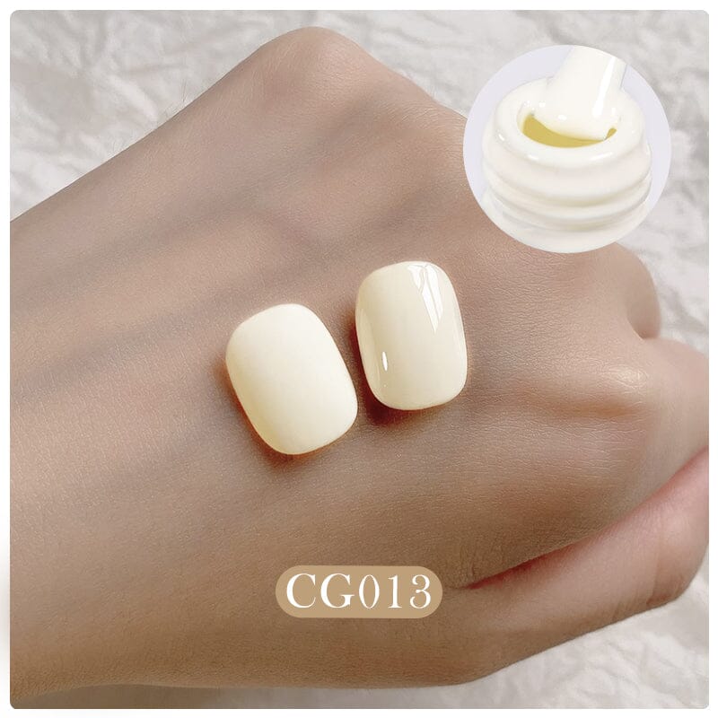 Color Gel Polish CG013 10ml Gel Nail Polish BORN PRETTY 