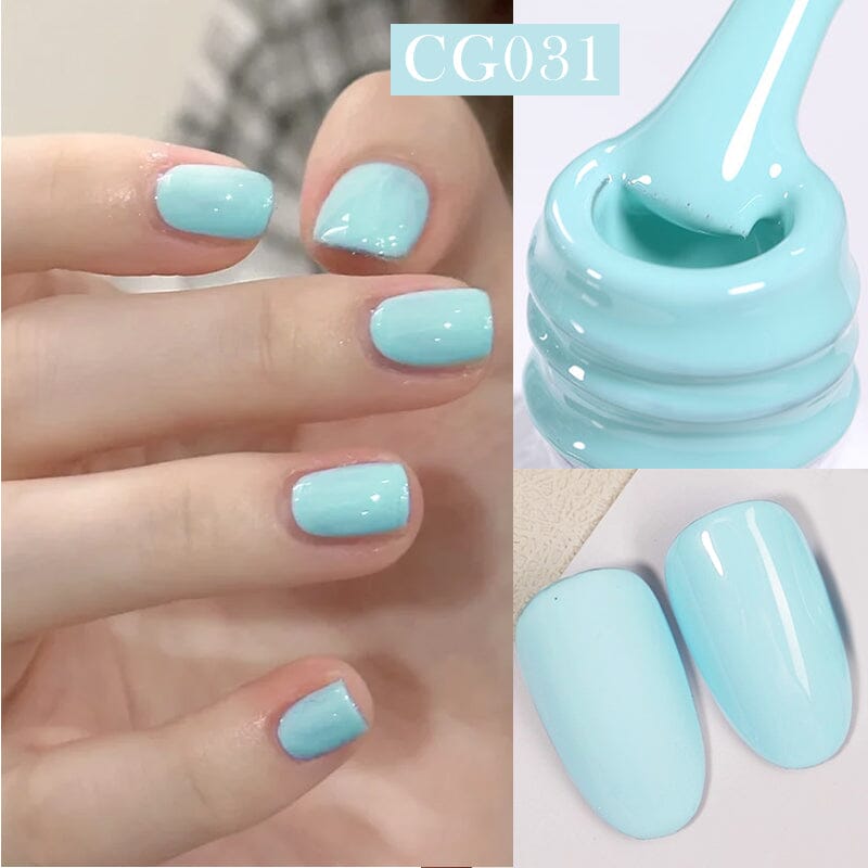 Color Gel Polish CG031 10ml Gel Nail Polish BORN PRETTY 