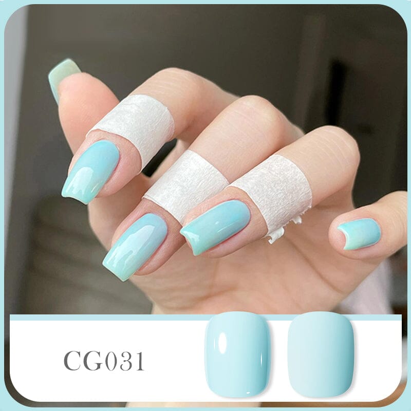 Color Gel Polish CG031 10ml Gel Nail Polish BORN PRETTY 