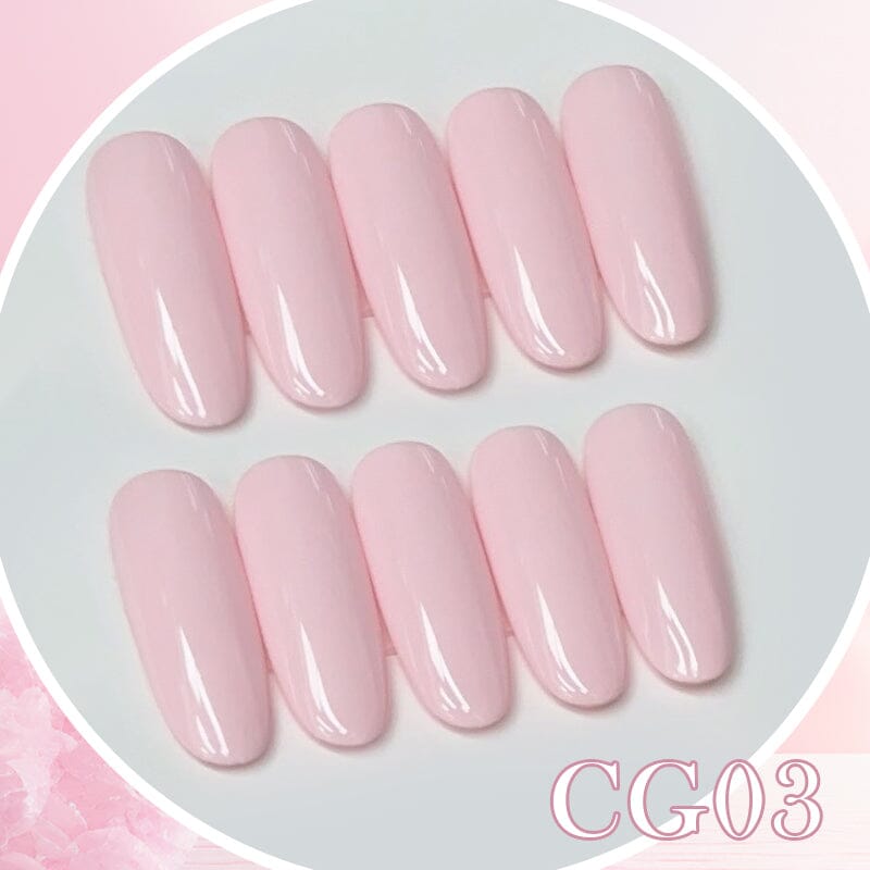 Color Gel Polish CG003 10ml Gel Nail Polish BORN PRETTY 