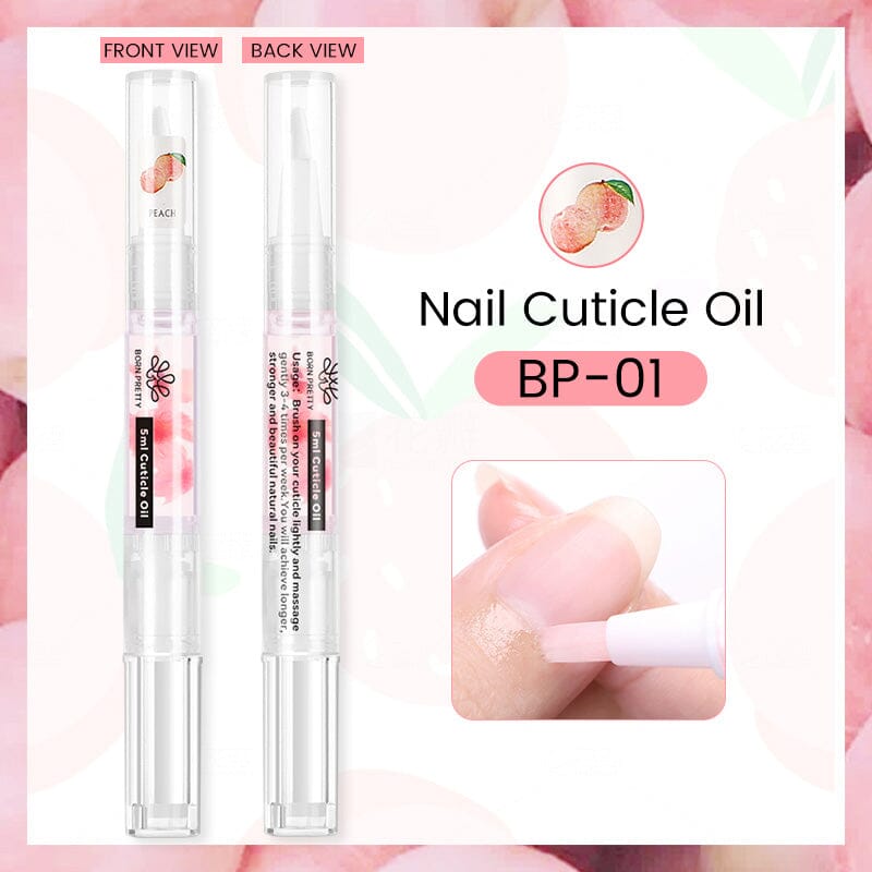 Cuticle Oil 5ml Tools & Accessories BORN PRETTY 