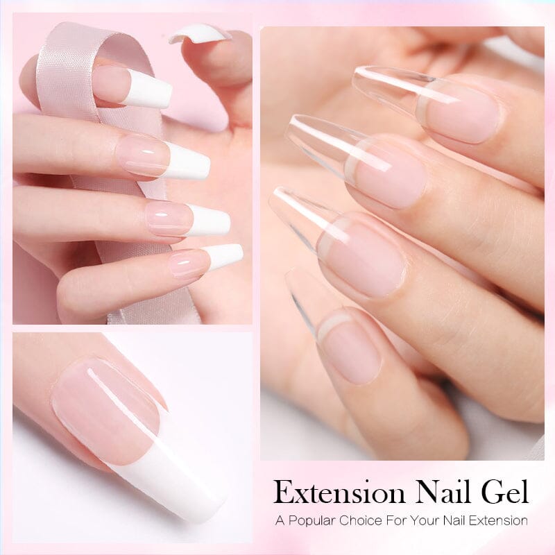 Extension Nail Gel 60ml Extension Nail Gel BORN PRETTY 