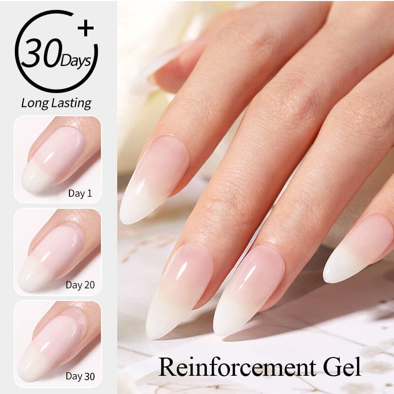 Reinforcement Nail Gel 30ml Gel Nail Polish BORN PRETTY 