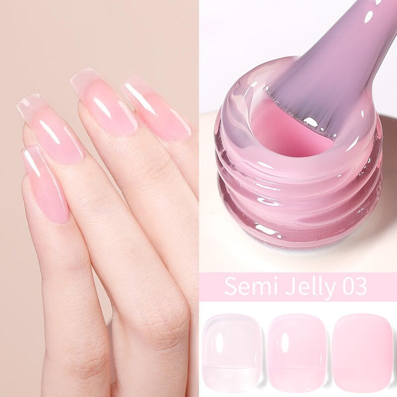 Hema-Free Gel Polish 15ml Gel Nail Polish BORN PRETTY 