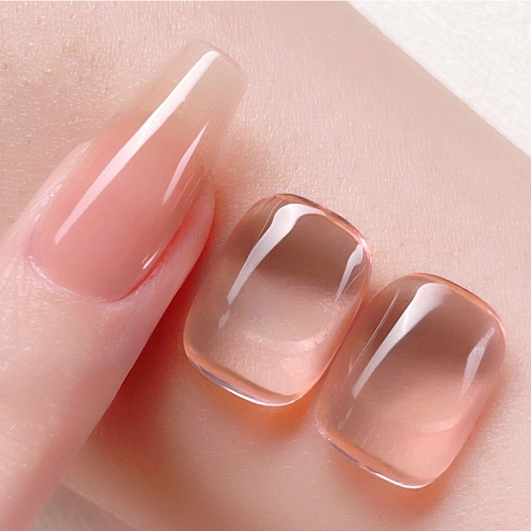 3pcs French Nails Kit #04 Gel Nail Polish BORN PRETTY 