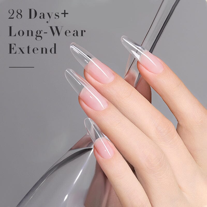 Super Crystal Extension Gel 30g Gel Nail Polish BORN PRETTY 