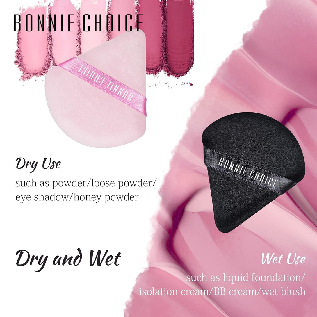 Loose Face Powder Bonnie Choice 