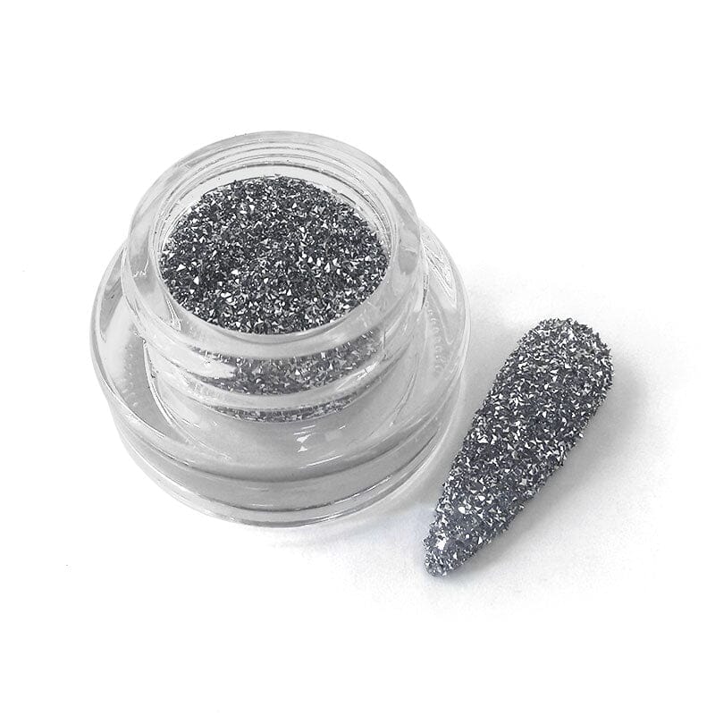 Highlight Reflective Glitter Powder Nail Powder BORN PRETTY 