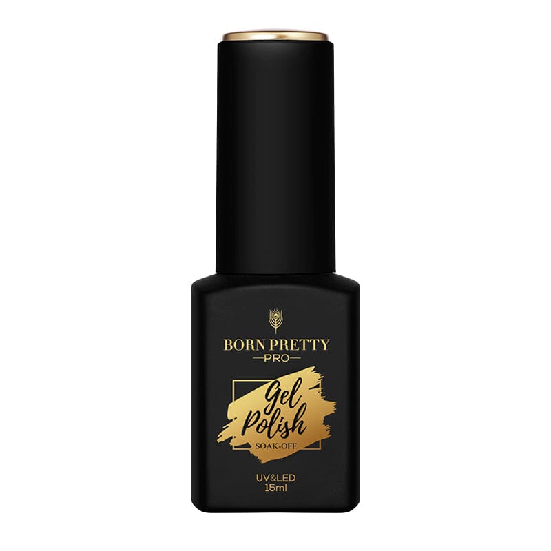 Base Gel 15ml Gel Nail Polish BORN PRETTY 