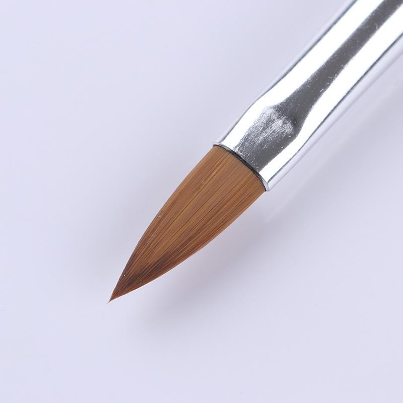 US ONLY] Acrylic Nail Brush #10 – BORN PRETTY