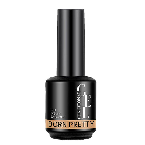 Base Gel 15ml Gel Nail Polish BORN PRETTY 