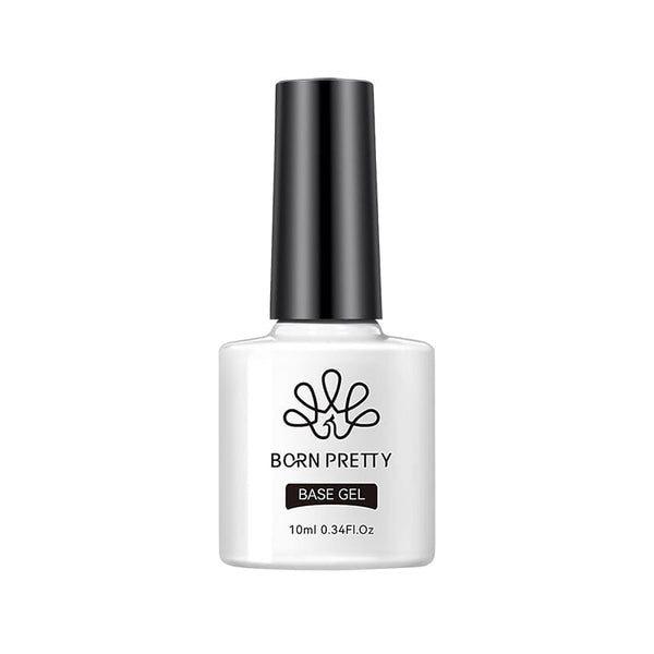 Base Gel 10ml Gel Nail Polish BORN PRETTY 