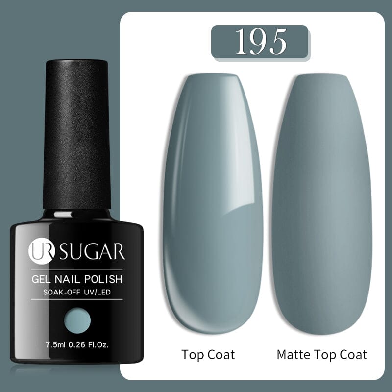 Sugar Coat It Nail Polish – I Scream Nails USA