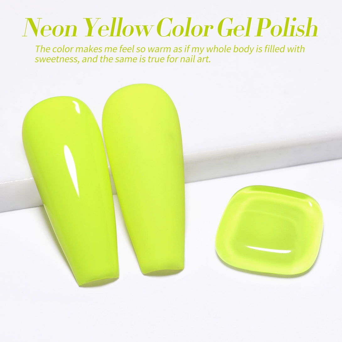 Hema-Free Color Gel Polish #17 15ml Gel Nail Polish BORN PRETTY 