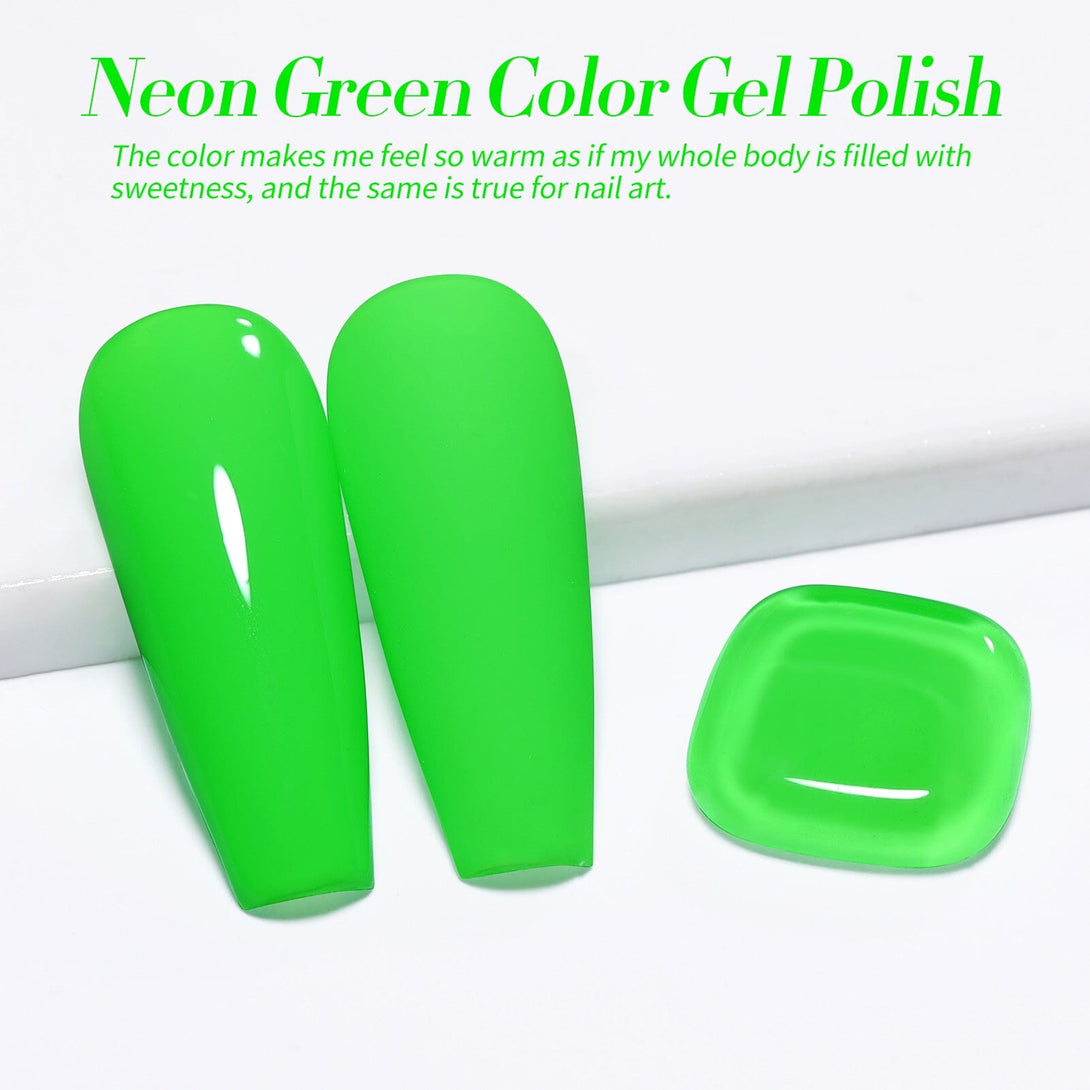 Hema-Free Color Gel Polish #18 15ml Gel Nail Polish BORN PRETTY 