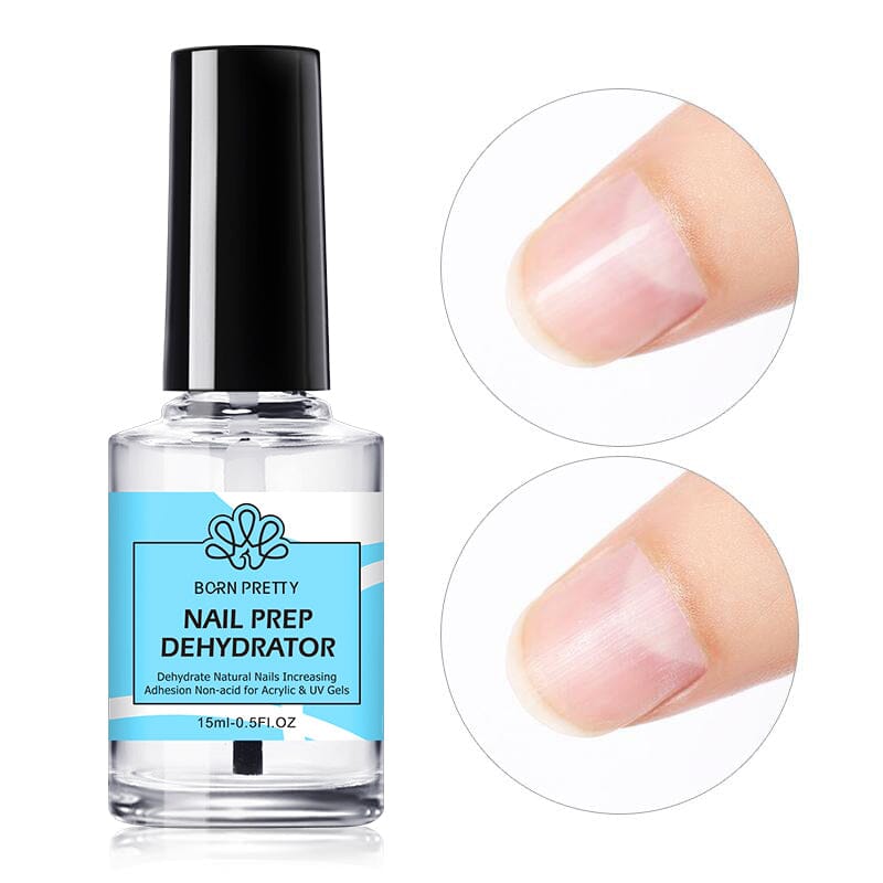 Nail Prep Dehydrator 15ml – BORN PRETTY