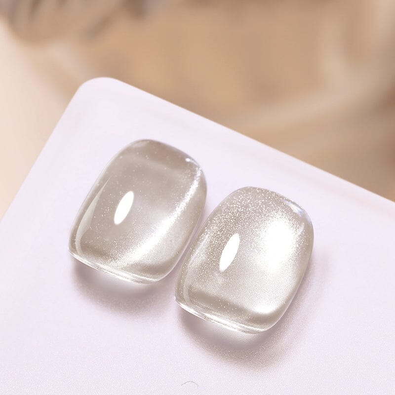 Water Light Cat Magnetic Gel WL01 10ml Gel Nail Polish BORN PRETTY 