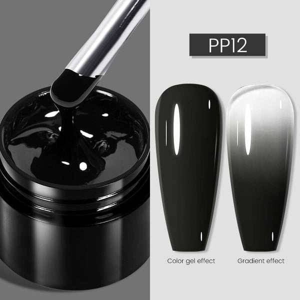 [Super Deals]Pat Painting Gel 5ml Gel Nail Polish BORN PRETTY PP12 