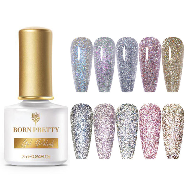 Gel Nail Polish Page 3 BORN PRETTY