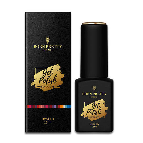 15ml Matte Top Coat Base & Top Coat BORN PRETTY 