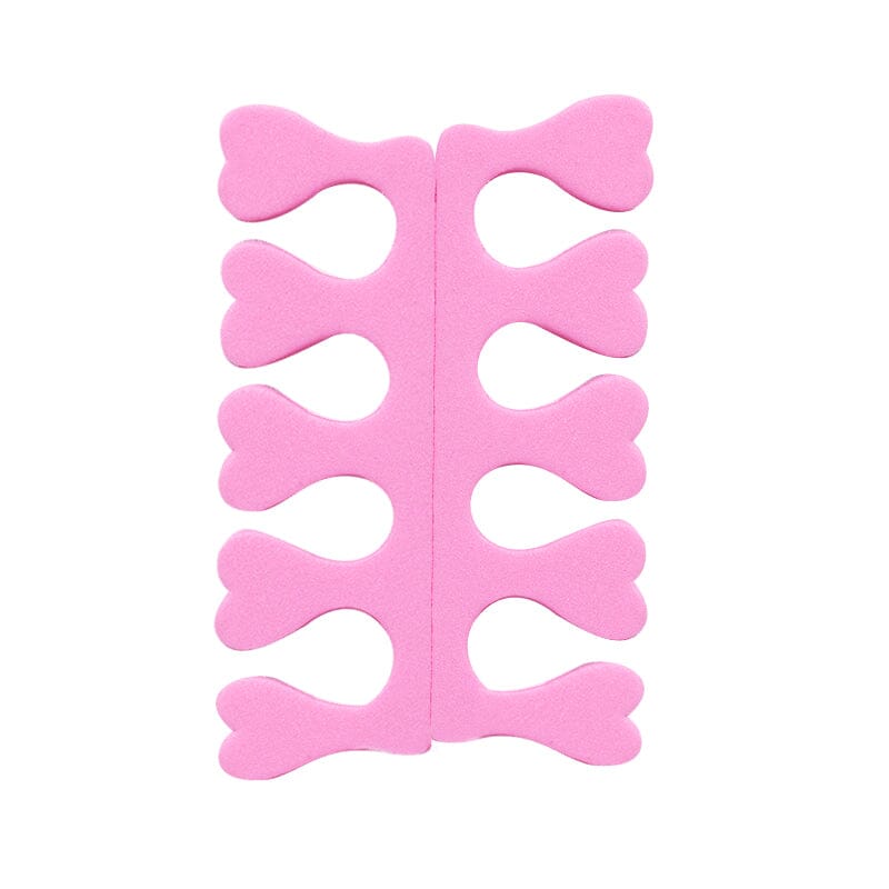 Gel Polish Starter Kit Jelly Nude 6 Colors Kits & Bundles BORN PRETTY 