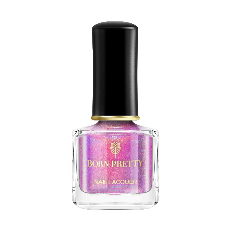 Dream of Venus BP-FH05 - 6ml Iridescent Glitter Nail Polish Nail Polish BORN PRETTY 