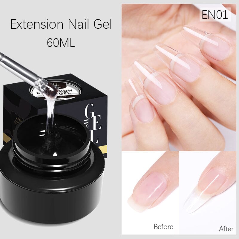 Extension Nail Gel 60ml Extension Nail Gel BORN PRETTY 