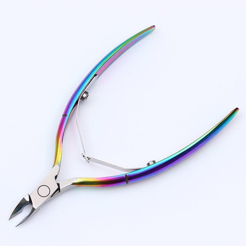 Colorful Cuticle Nipper Tools & Accessories BORN PRETTY 